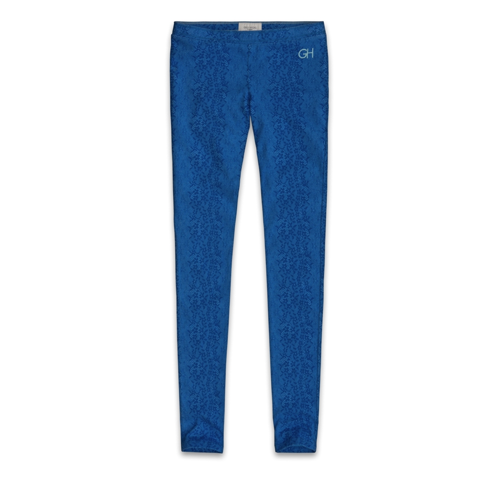Womens Gilly Hicks Leggings