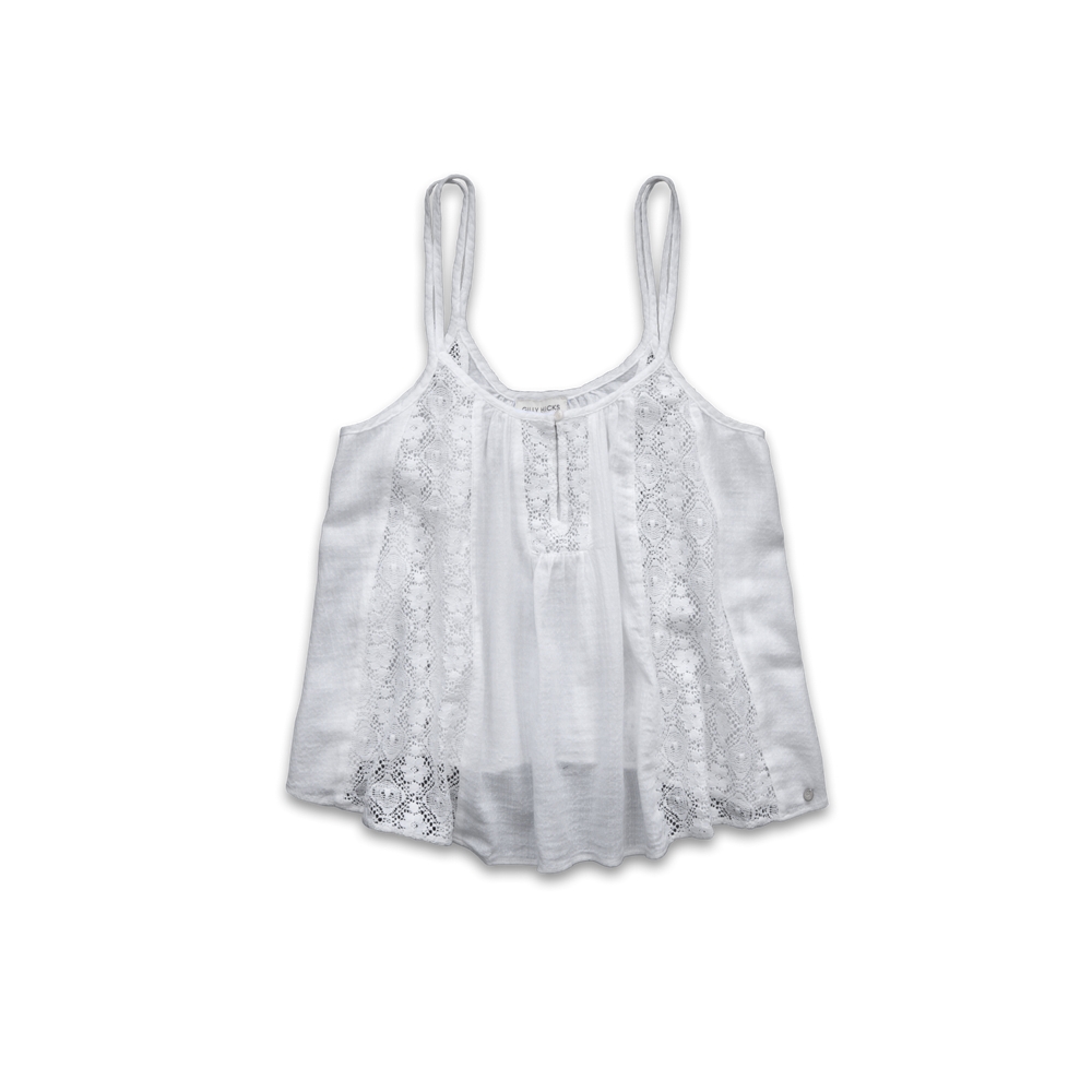 Womens Summer Hill Cami