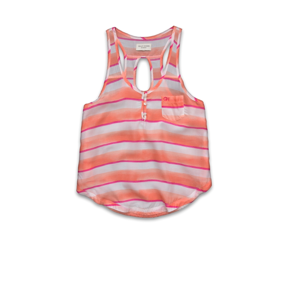 Womens Surry Hills Tank