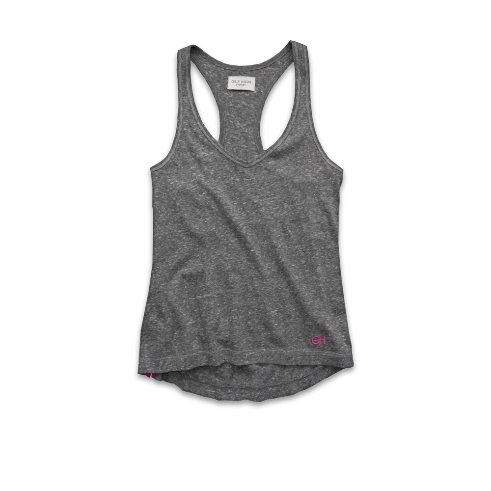 Racerback Tank