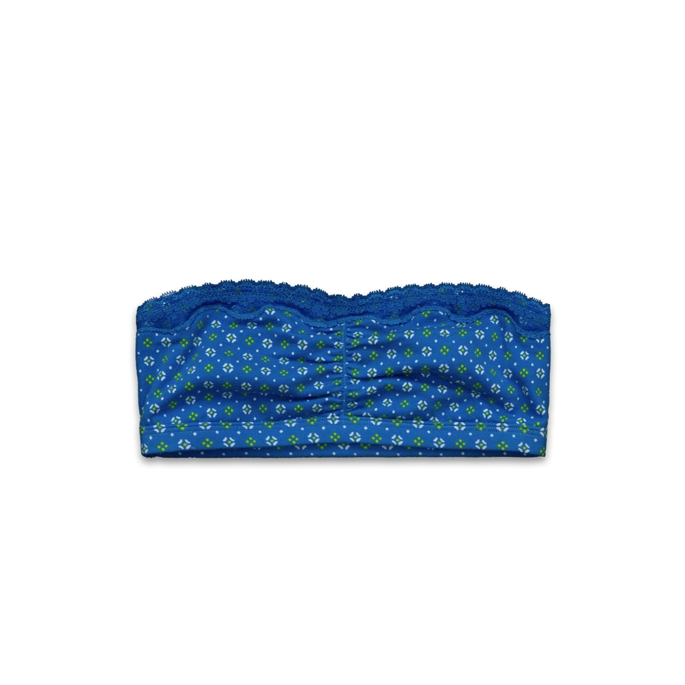 Printed Bandeau