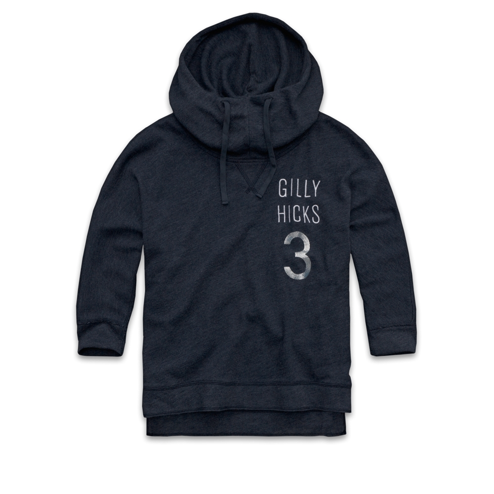 Womens Shine Graphic Hoodie