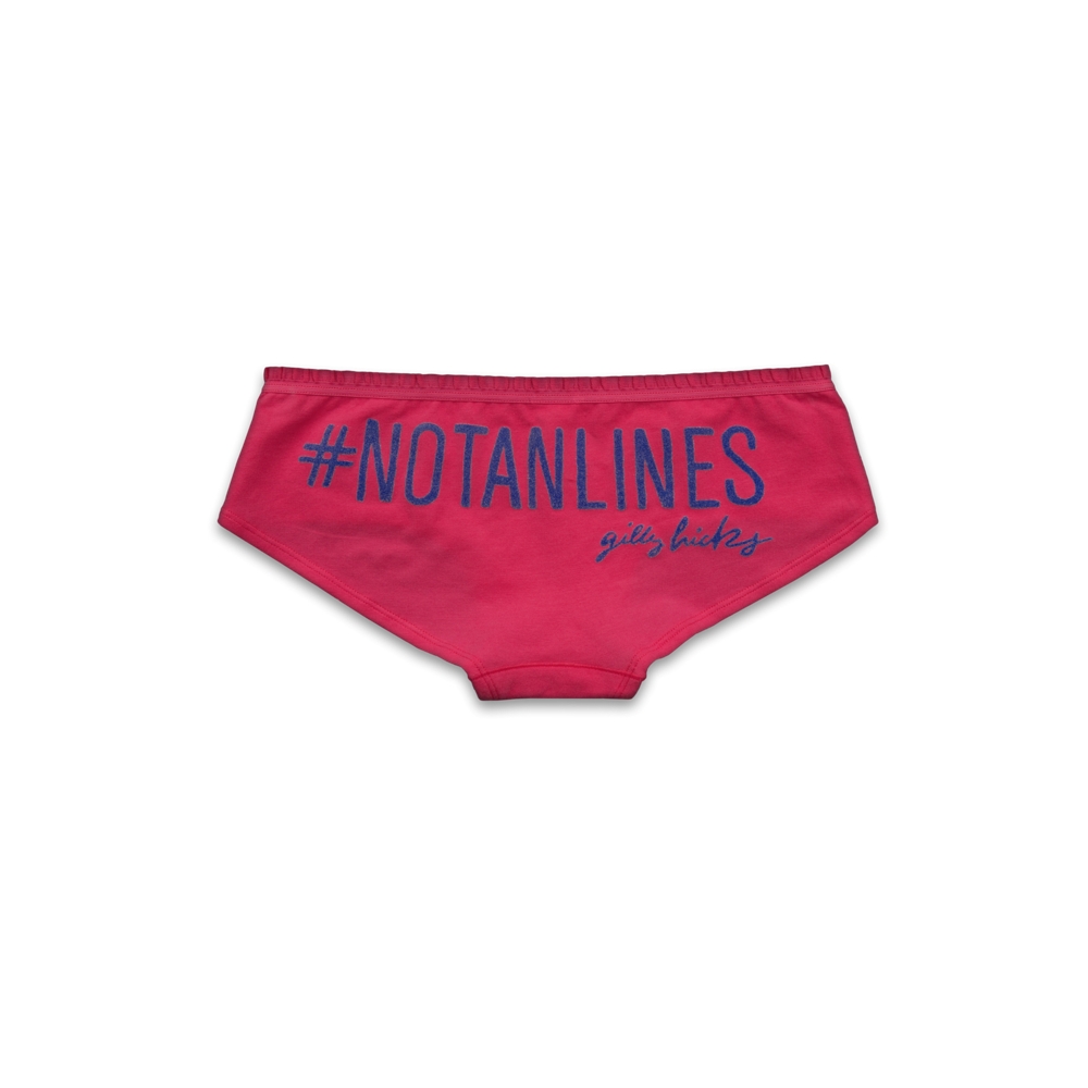 Cotton Short Undie