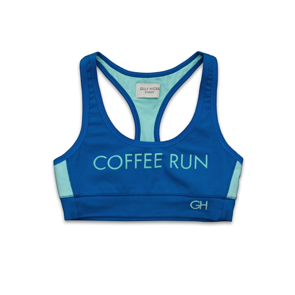 Womens Gilly Hicks Yoga Bralette