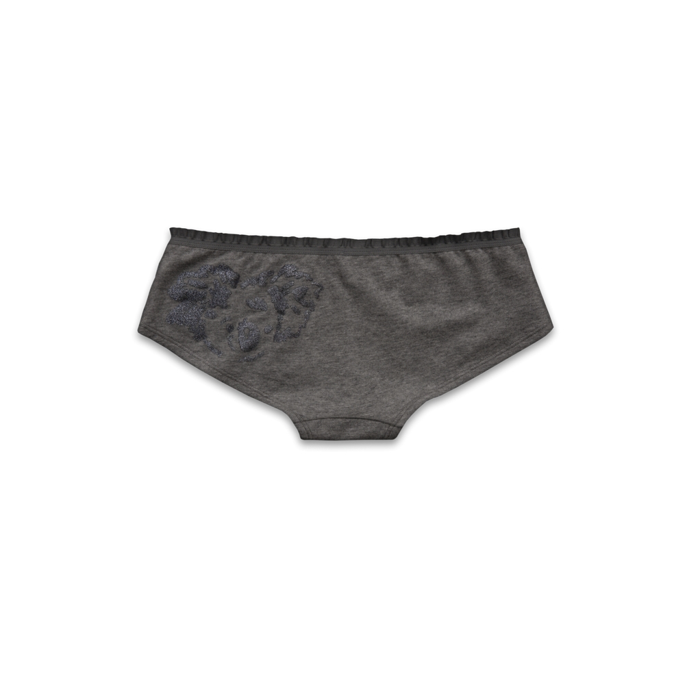 Cotton Short Undie