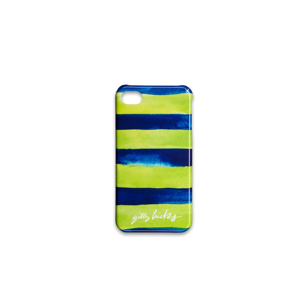 Womens Gilly Hicks Phone Case