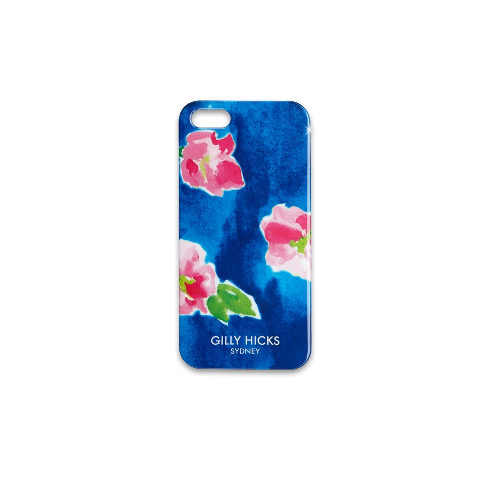 Womens Gilly Hicks Phone Case