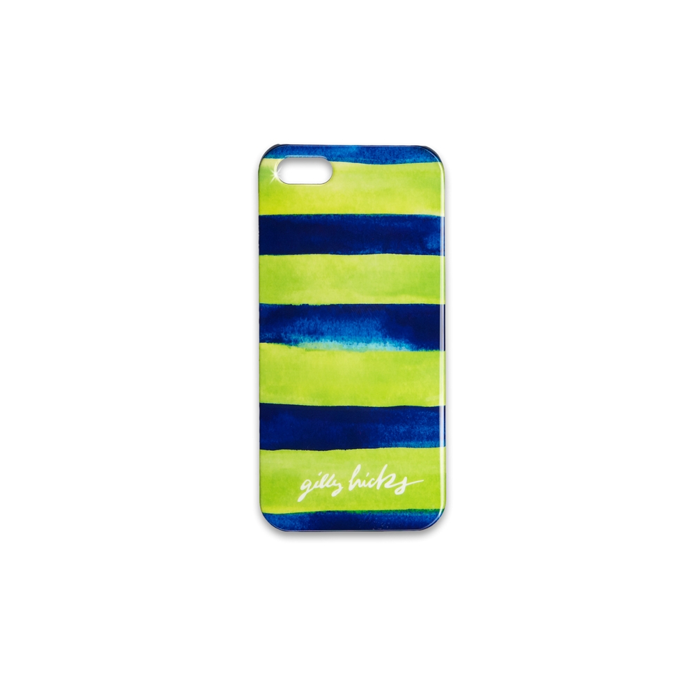 Womens Gilly Hicks Phone Case