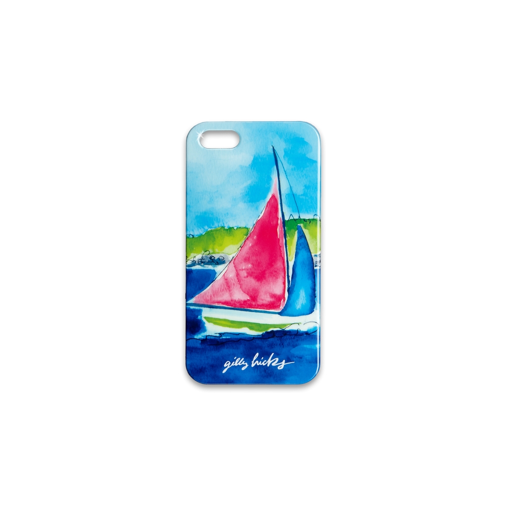 Womens Gilly Hicks Phone Case