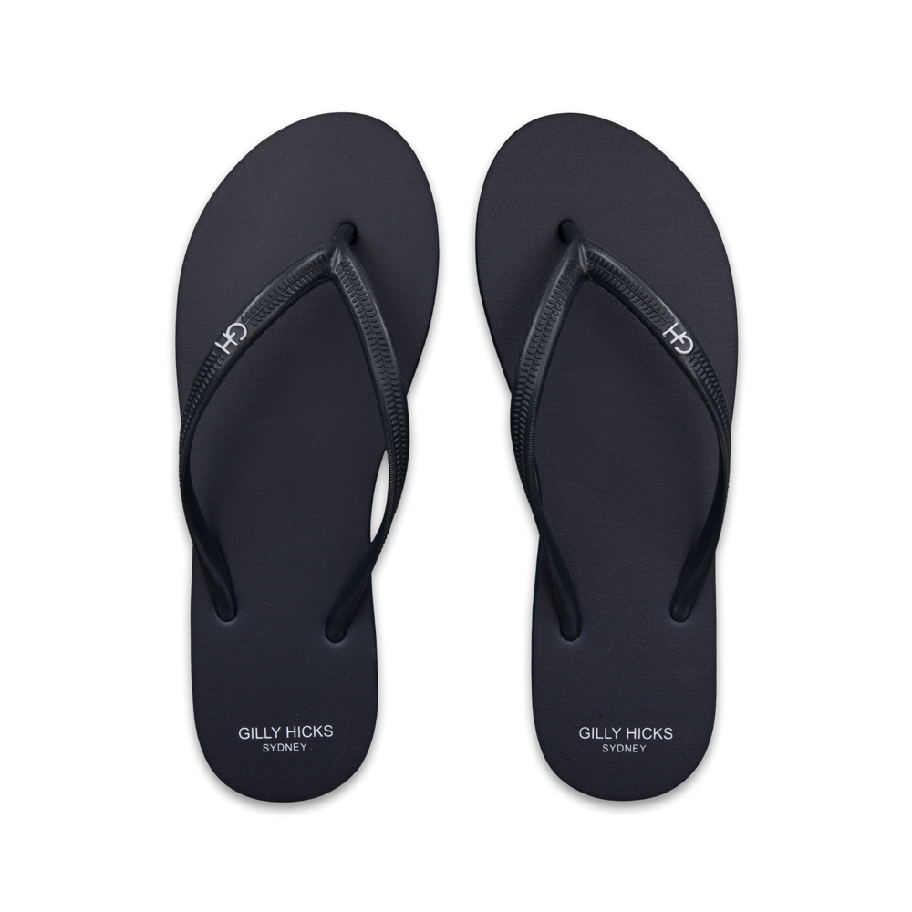Womens Classic Flip Flops