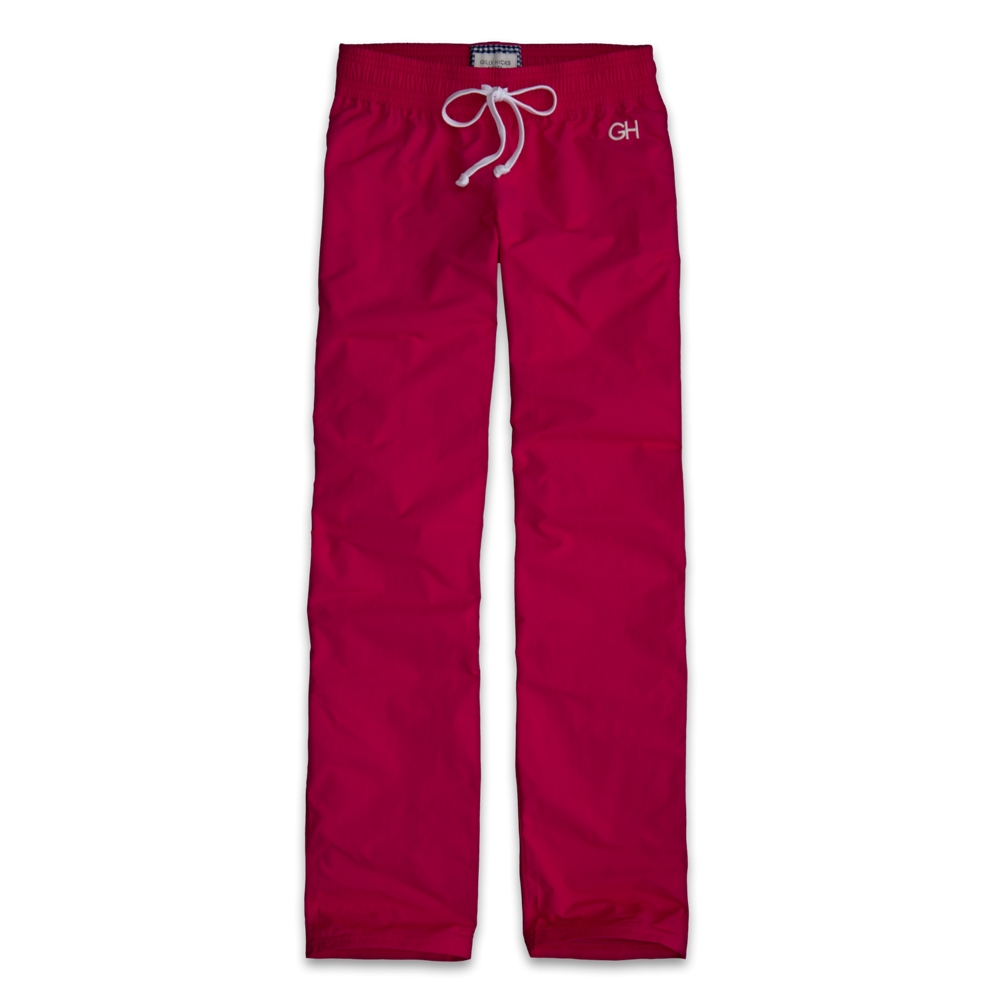 Womens Gilly Hicks Trackpants