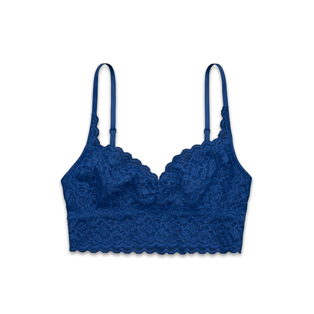 Womens Lace Bralette