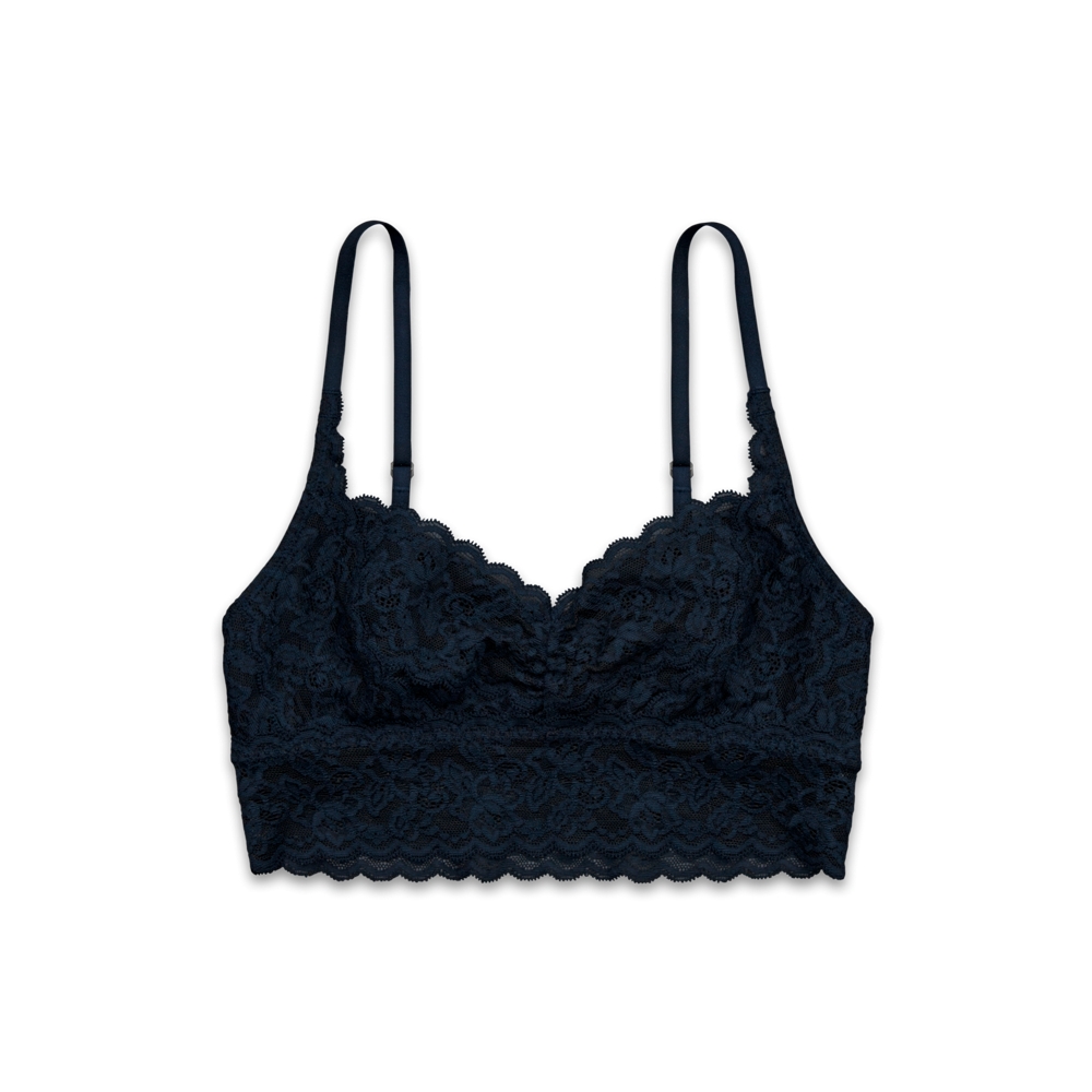 Womens Lace Bralette