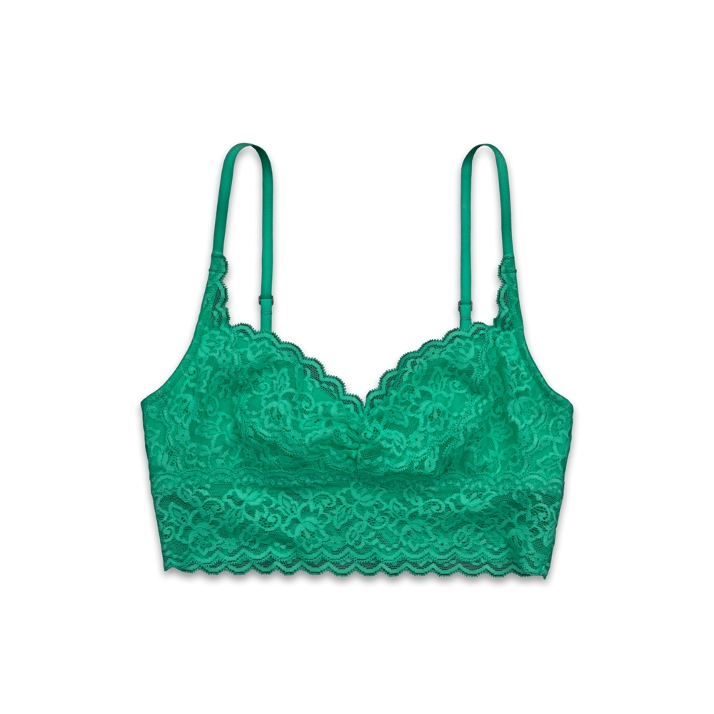Womens Lace Bralette