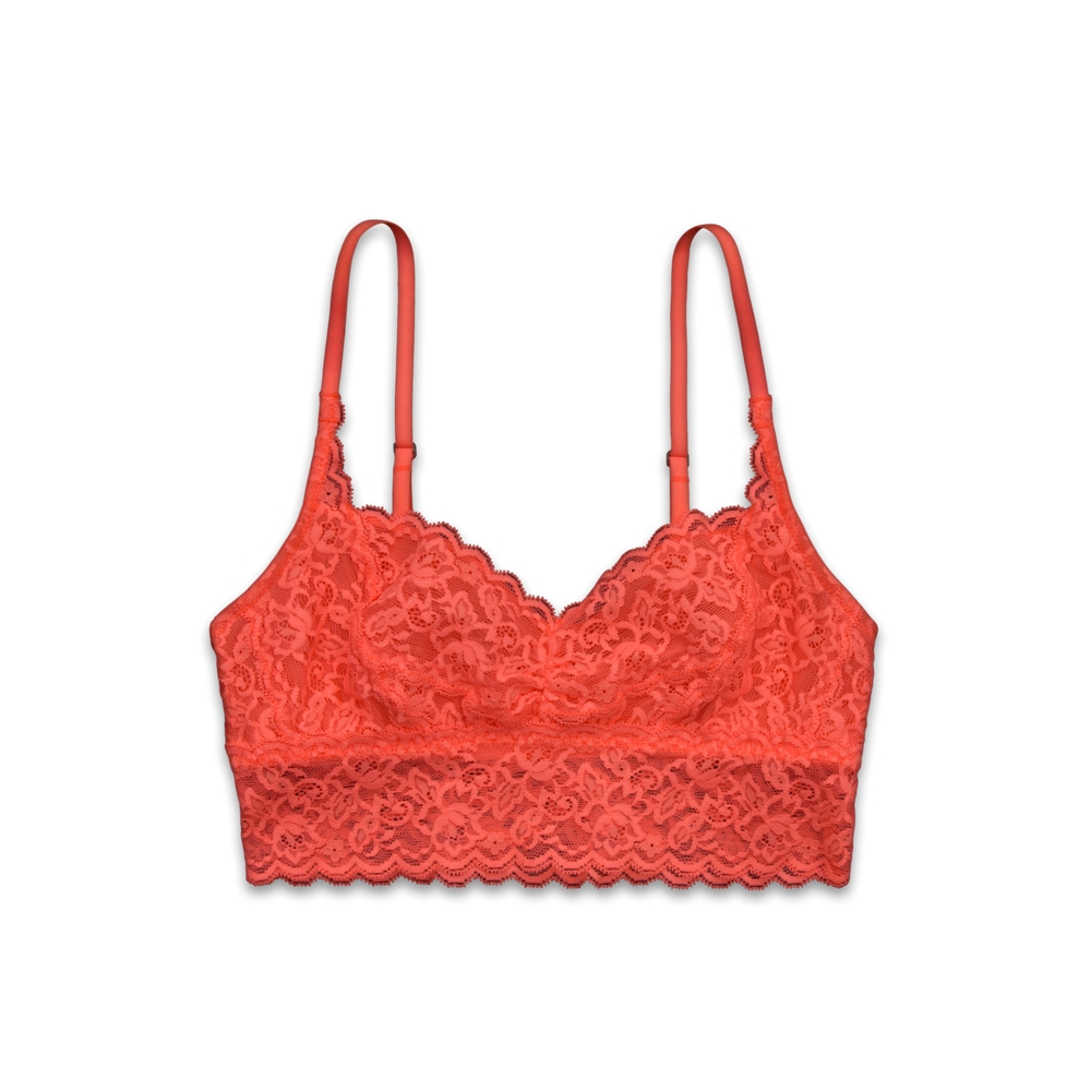 Lace Bralette