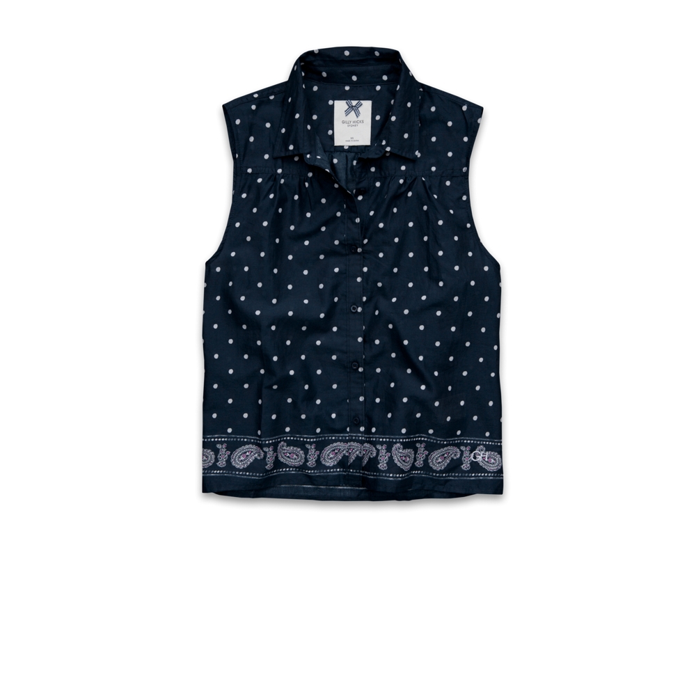 Womens Blakehurst Shirt