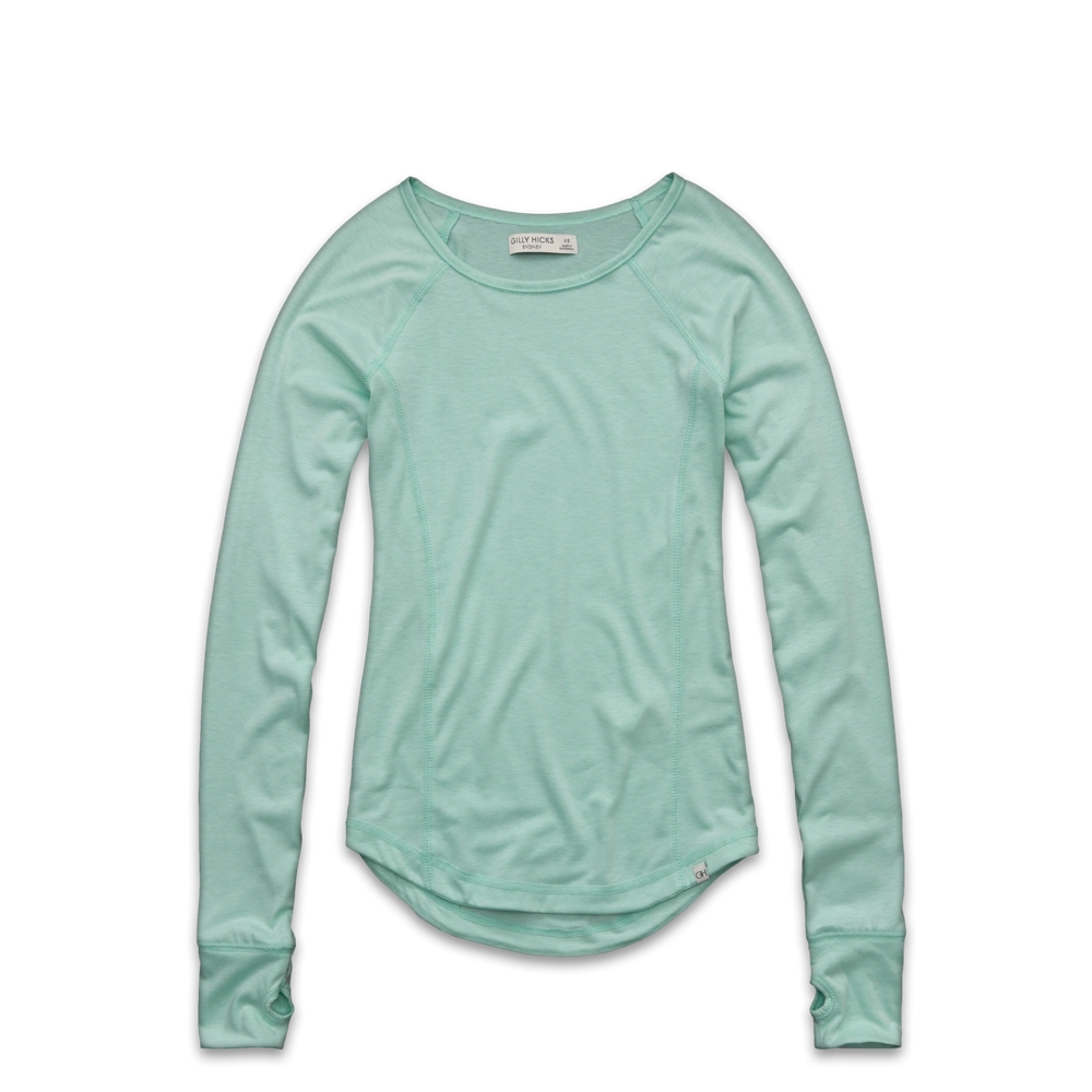 Athletic Tee