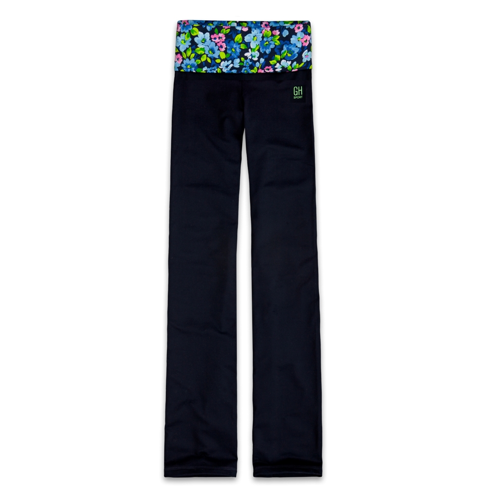 Womens GH Sport Classic Yoga Pants