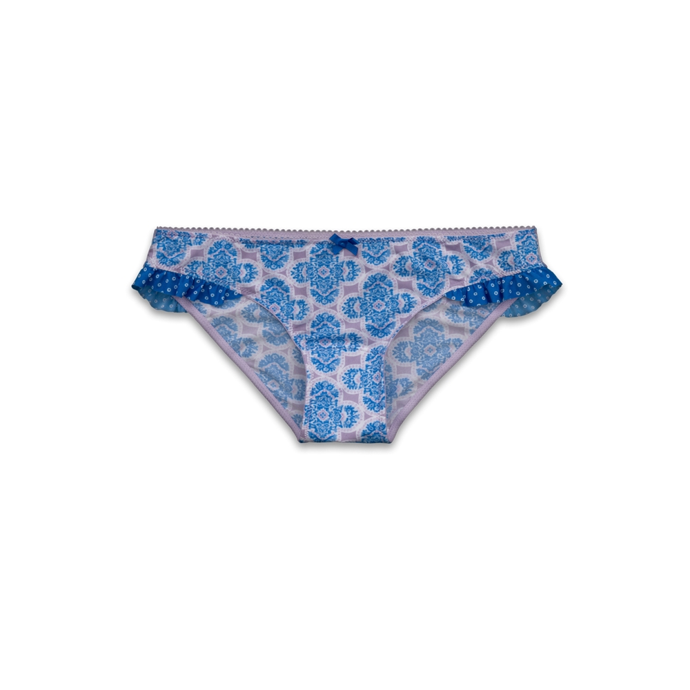 Supersoft Bikini Undie
