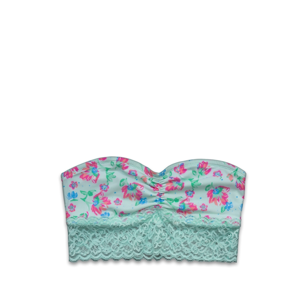 Printed Bandeau