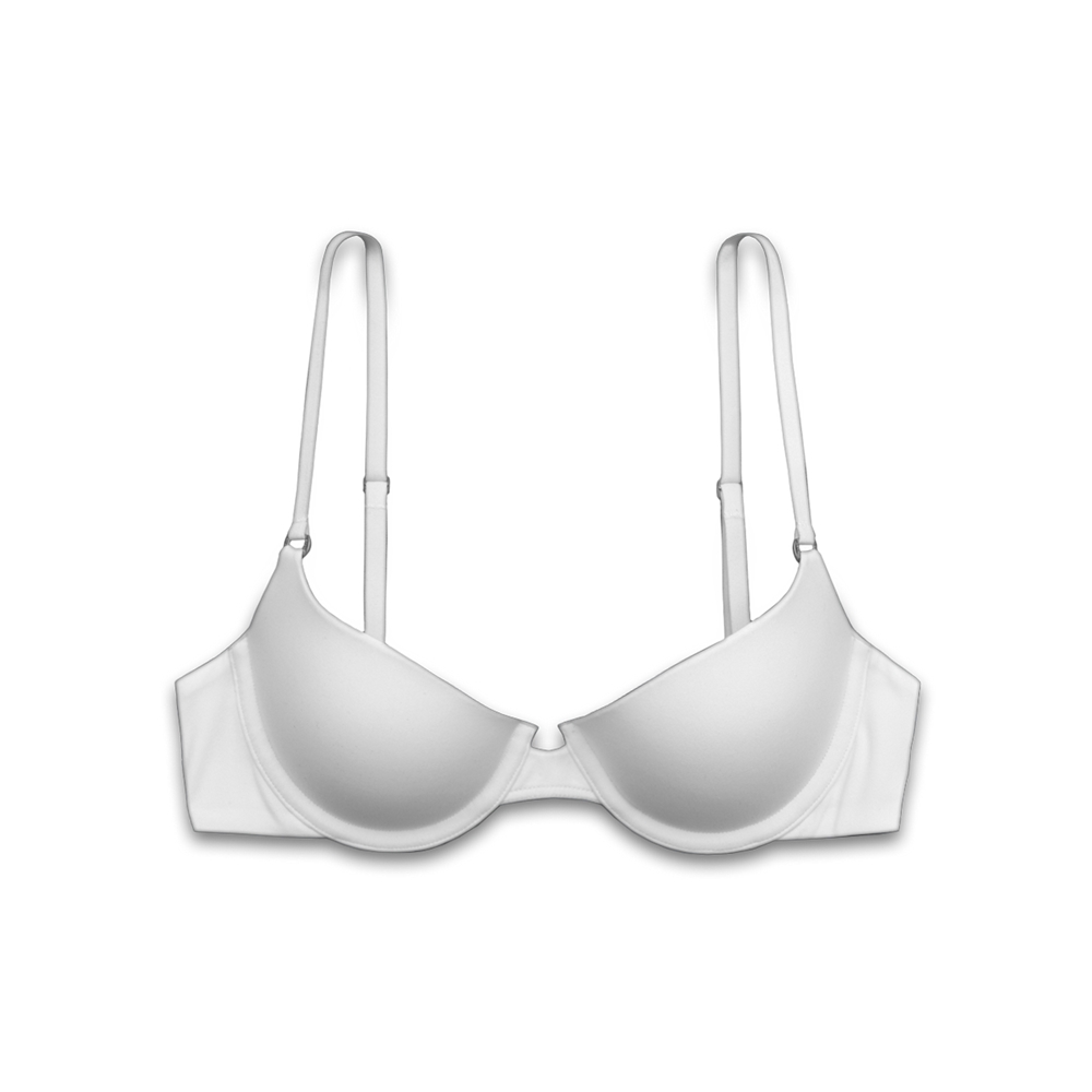 Perfect Push 'Em Up Balconet Bra