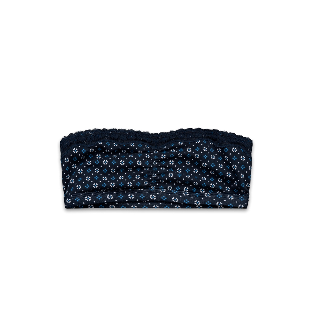 Printed Bandeau
