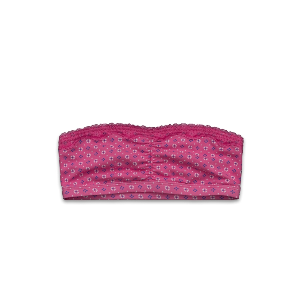 Printed Bandeau
