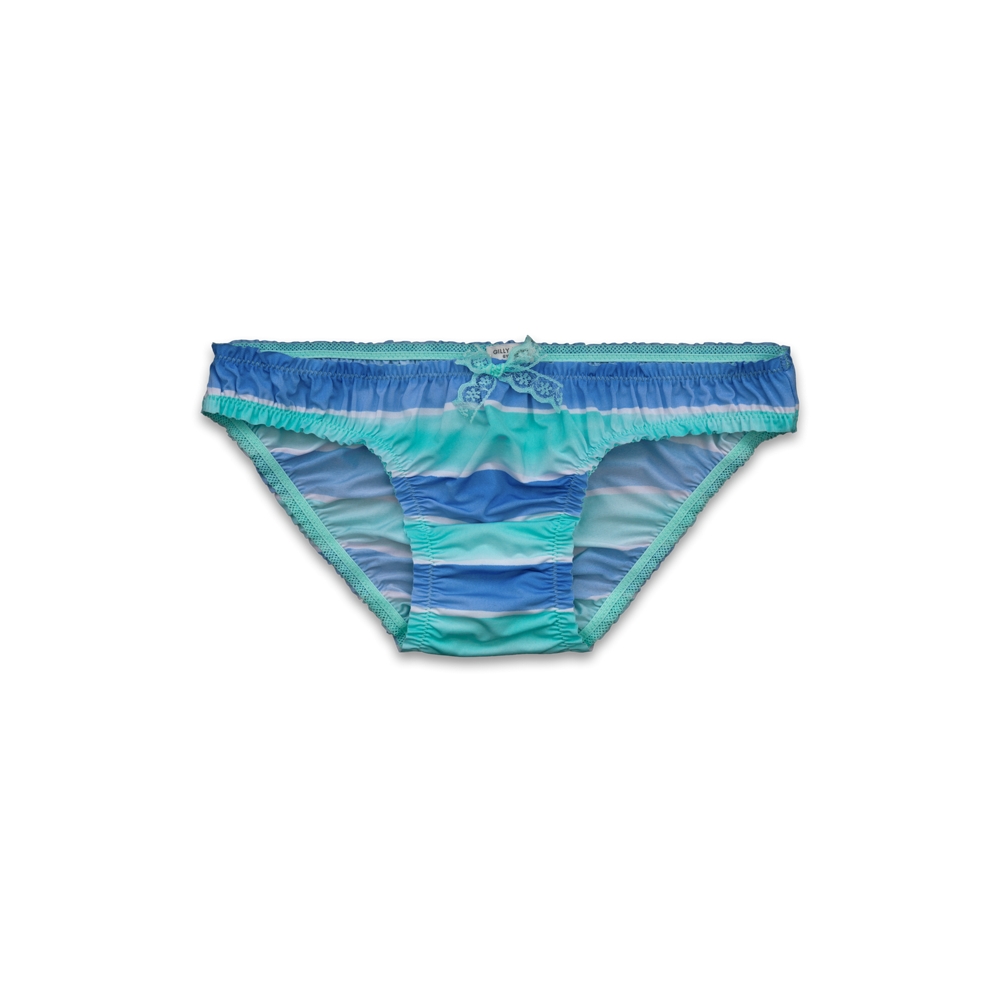 Supersoft Bloomer Bikini Undie