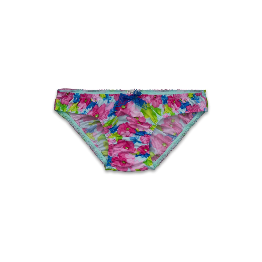 Supersoft Bloomer Bikini Undie