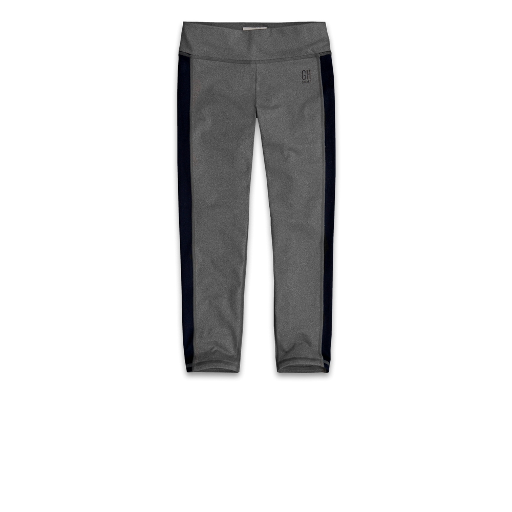Womens GH Sport Yoga Legging Crop