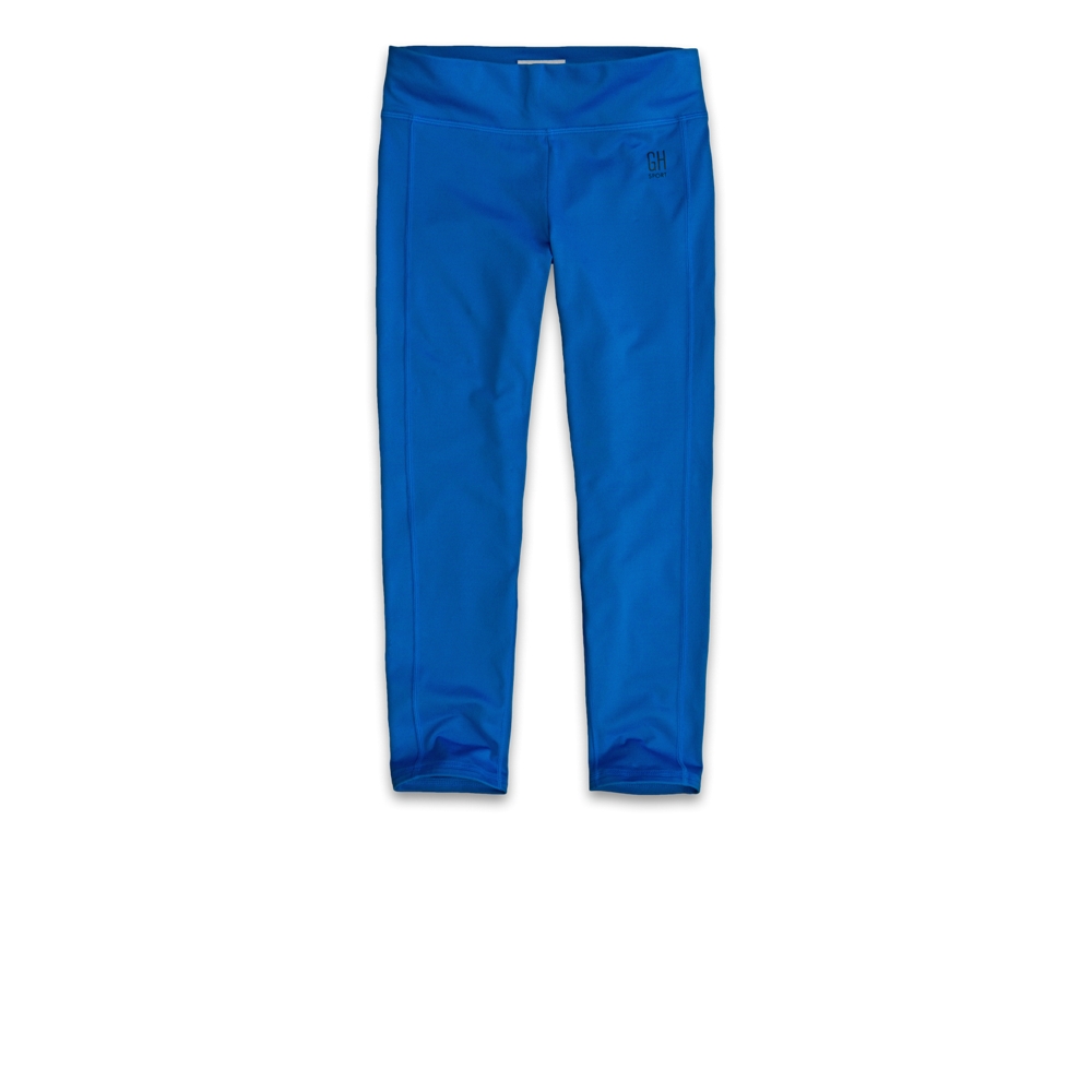 Womens GH Sport Yoga Legging Crop