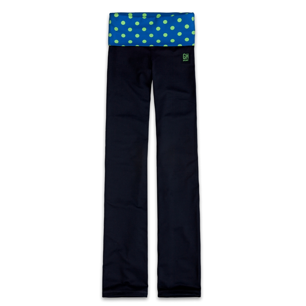 Womens GH Sport Classic Yoga Pants
