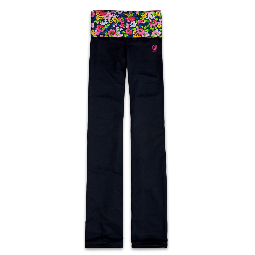 Womens GH Sport Classic Yoga Pants