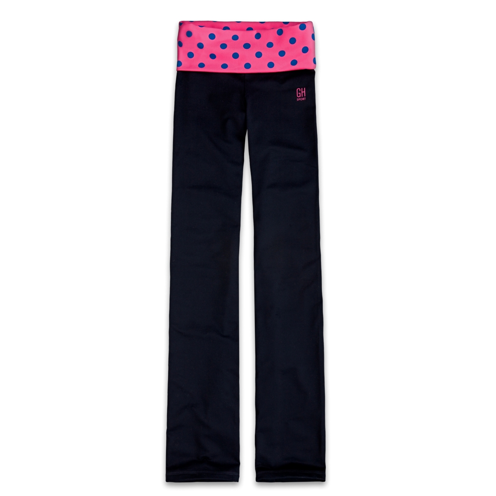 Womens GH Sport Classic Yoga Pants