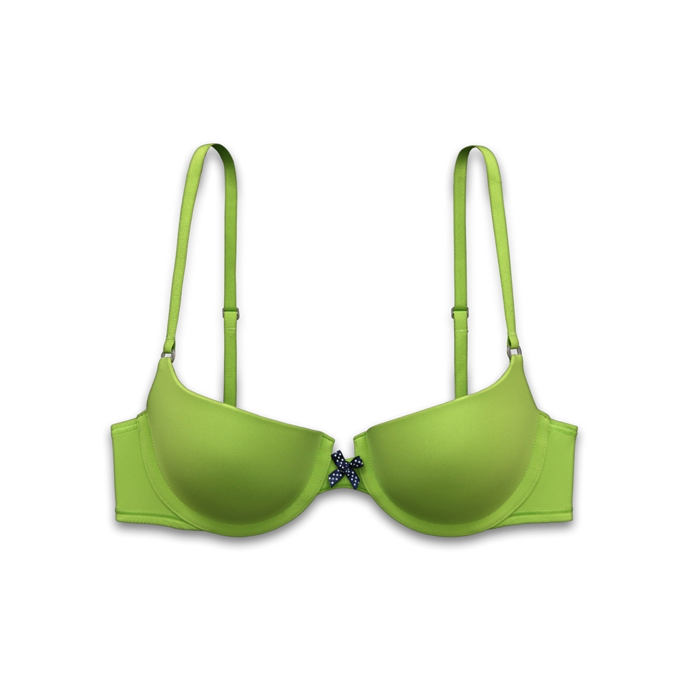 Perfect Push 'Em Up Balconet Bra