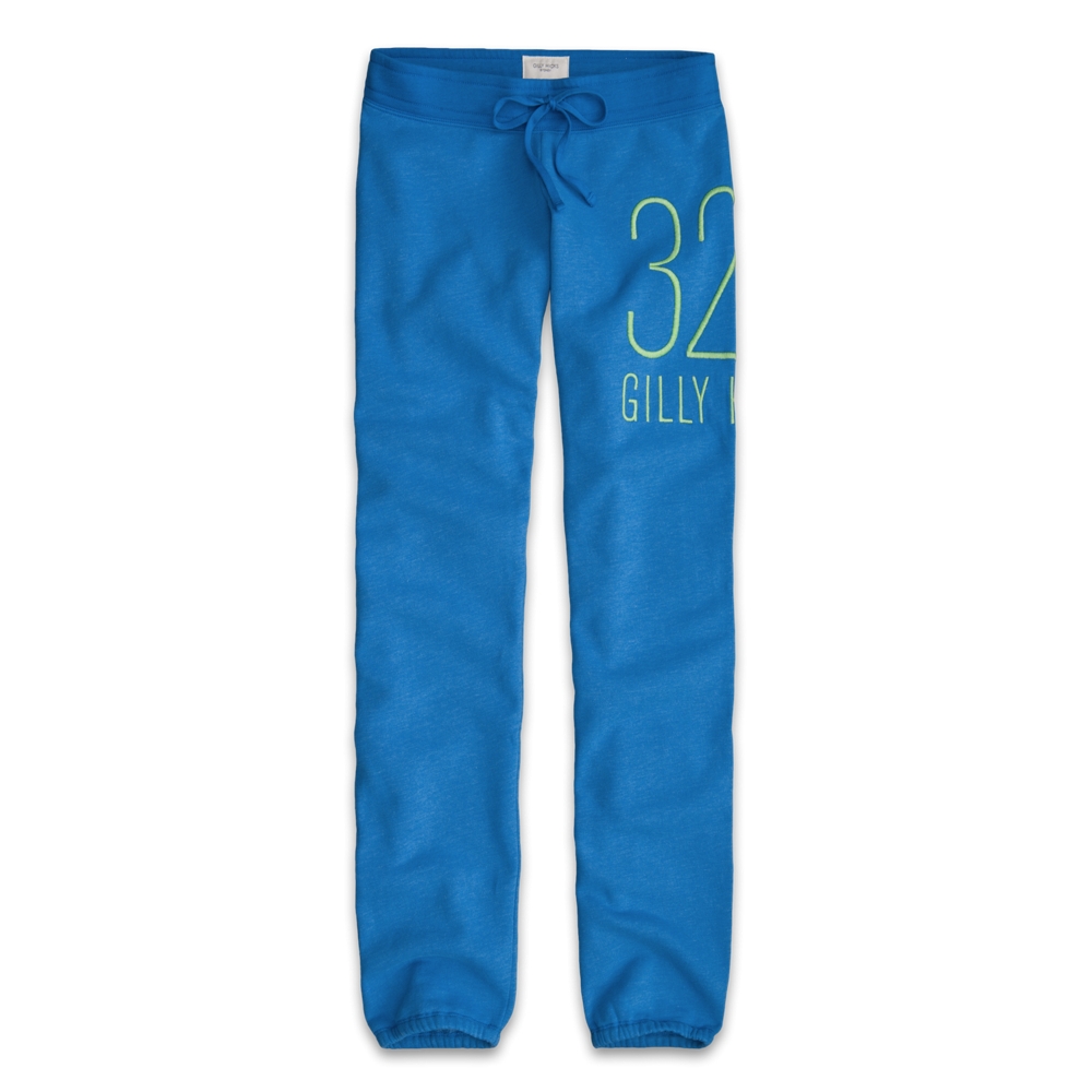 gilly hicks sweatpants