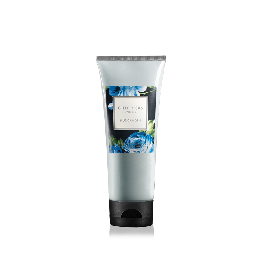 BLUE CAMDEN Cream