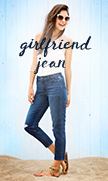Girlfriend Jean