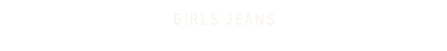 girls jeans