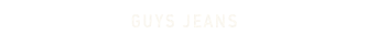 guys jeans