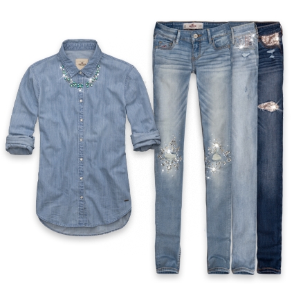 hollisterco com jeans