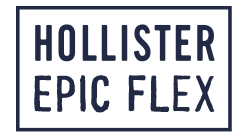 hollister epic flex