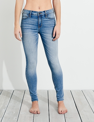 Jeans | Hollister Co.