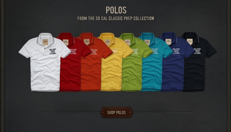 Polos