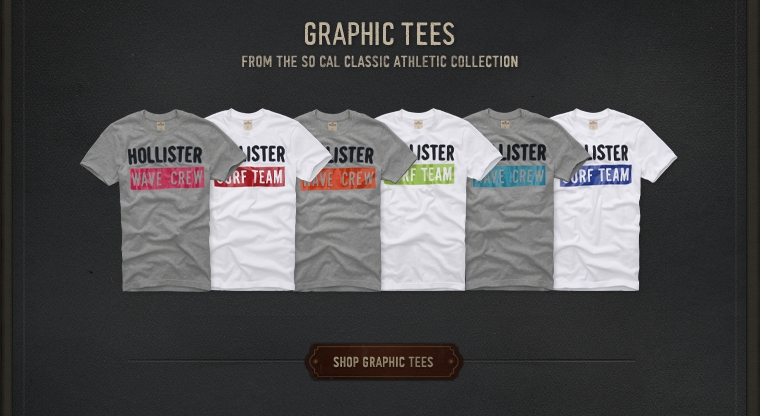 Graphic Tees