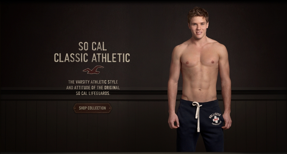 SoCal Athletic!