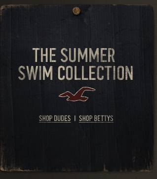 SWIM!