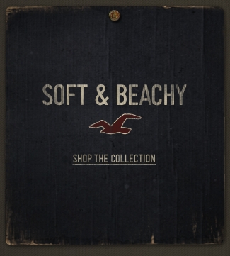 Hollister Co. Cali Looks