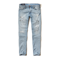 Hollister Skinny Jeans