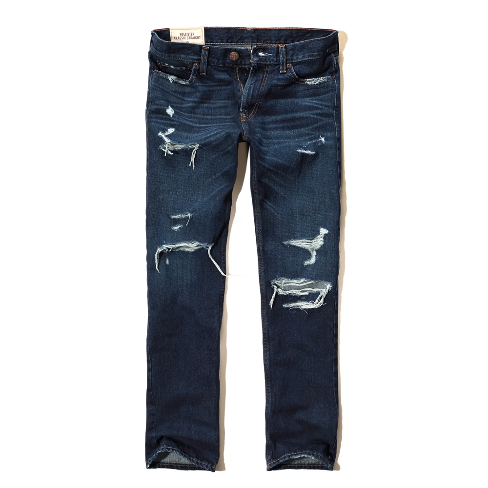 hollister jeans clearance